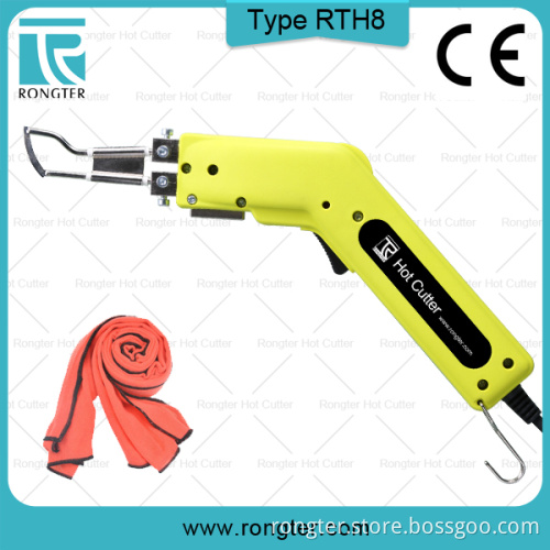 Electrical Hot Power Hand Tools Kit Foam Cutter Machine